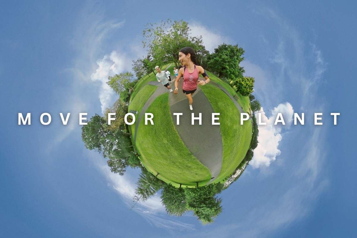 Move For The Planet: How Adidas Plans to Create a Sustainable Future?