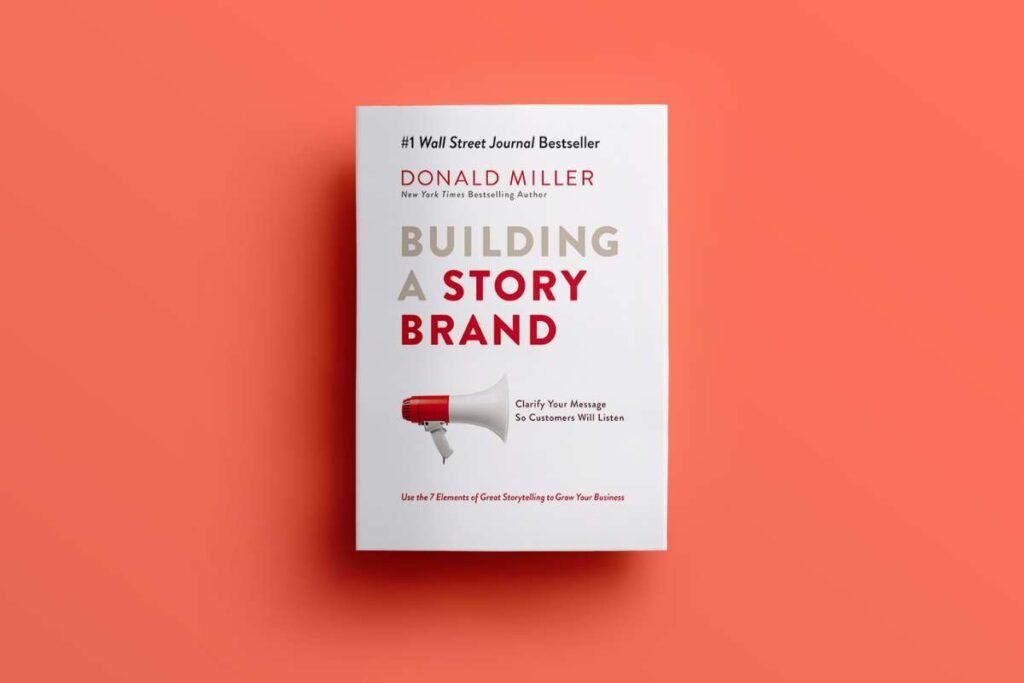 Top 5 Storytelling Books for Business-Power of Narrative | Enterprise Wired