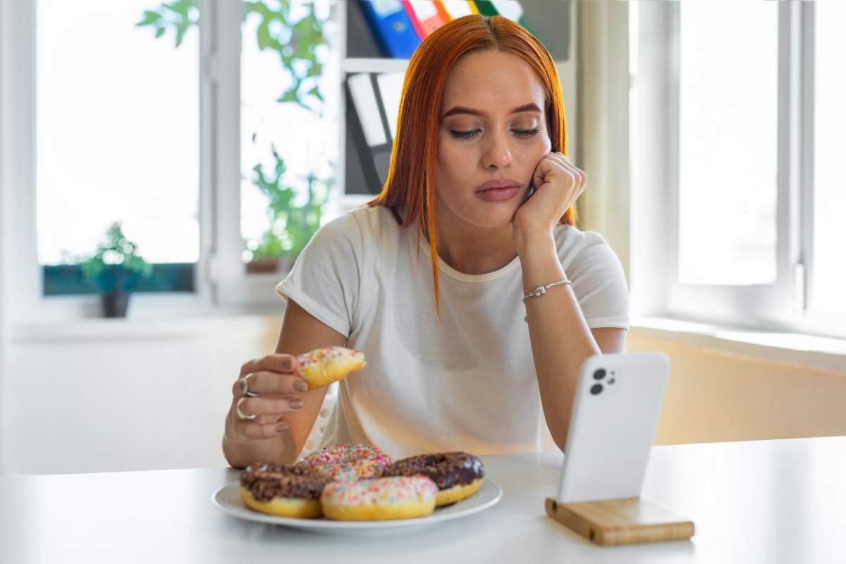 Top 4 Types of Eating Disorder Symptoms | Enterprise Wired