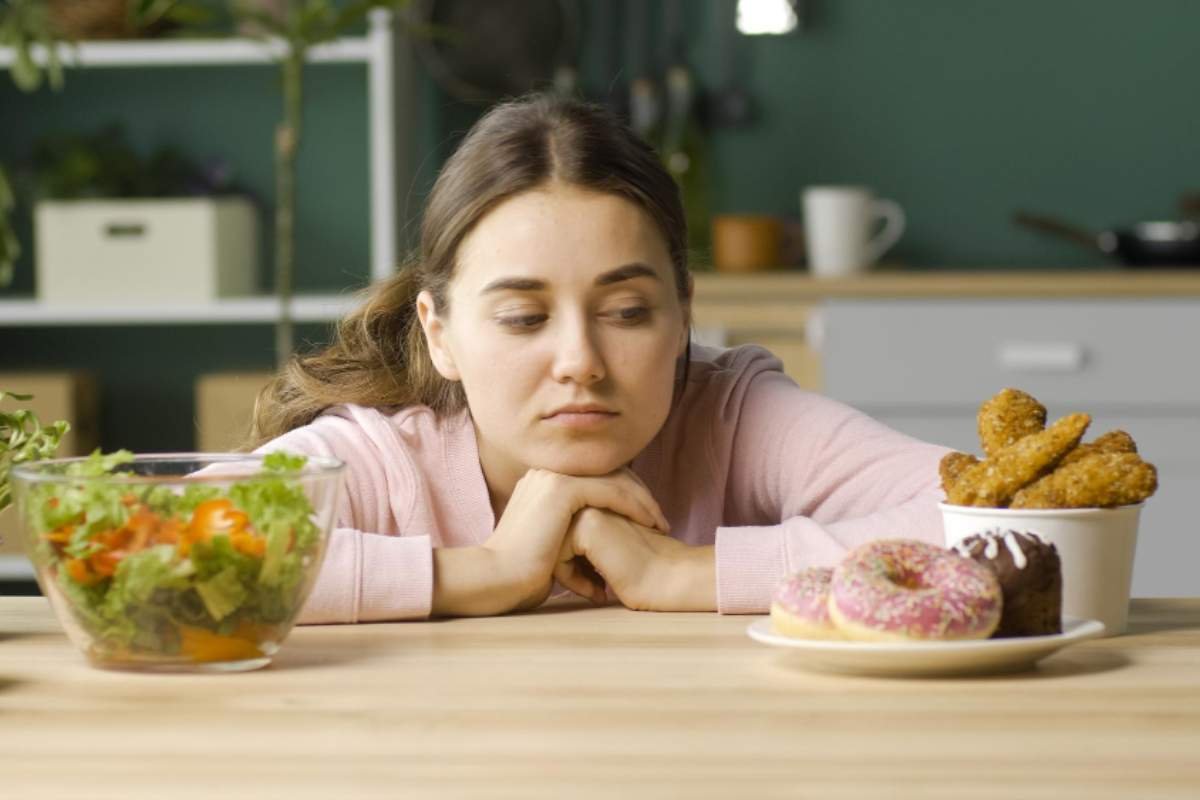 Top 4 Types of Eating Disorder Symptoms | Enterprise Wired