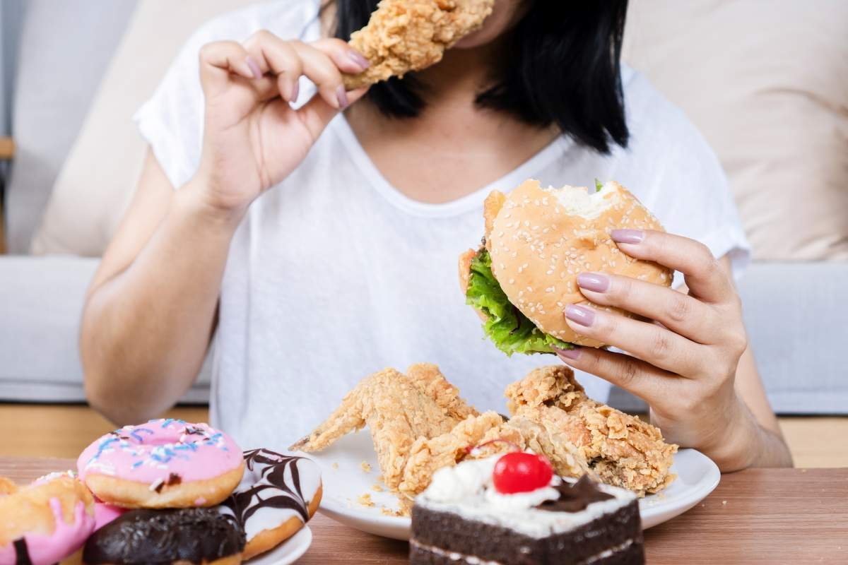 Top 4 Types of Eating Disorder Symptoms | Enterprise Wired