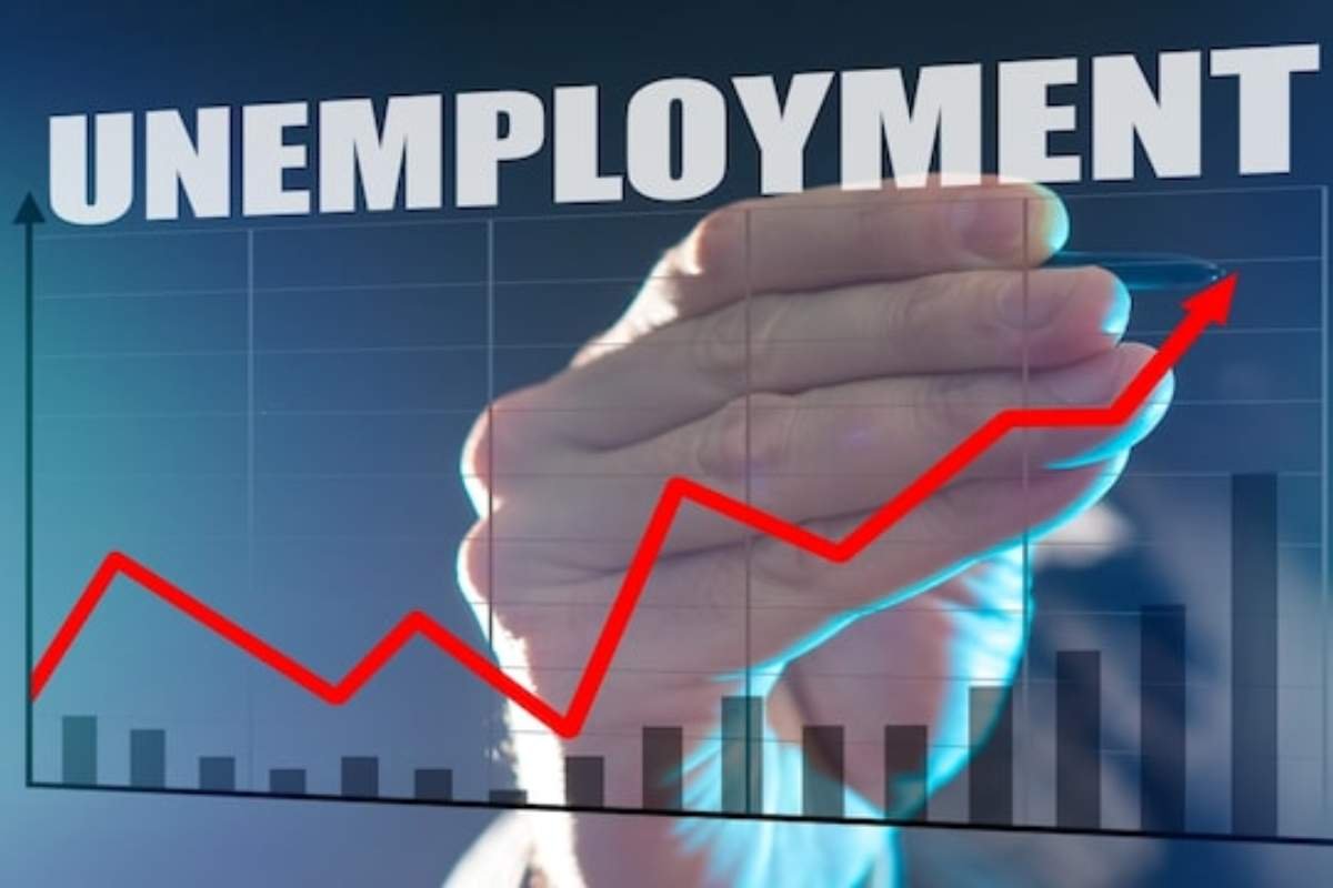 U.S. Unemployment Claims Decline, Yet Continuing Claims Rise | Enterprise Wired