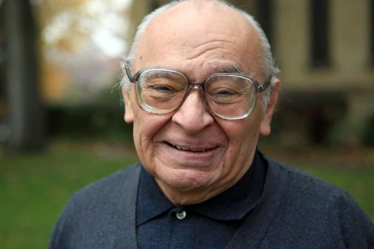 Gustavo Gutiérrez, Icon of Liberation Theology, Passes At 96 | Enterprise Wired