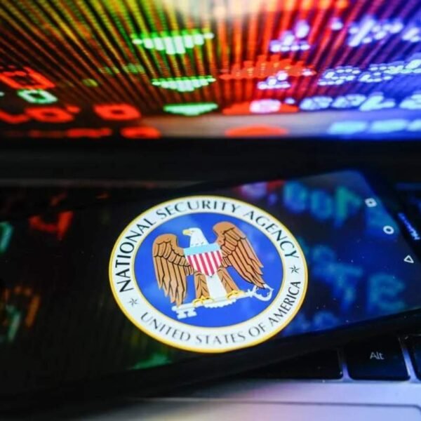 NSA Urges Smartphone Users to Reboot Devices for Enhanced Security