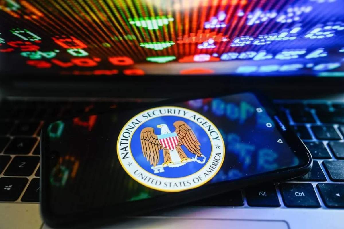 NSA Urges Smartphone Users to Reboot Devices for Enhanced Security