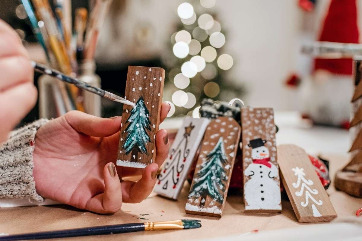 15 Aesthetic DIY Christmas Decoration Ideas for 2025 | Enterprise Wired