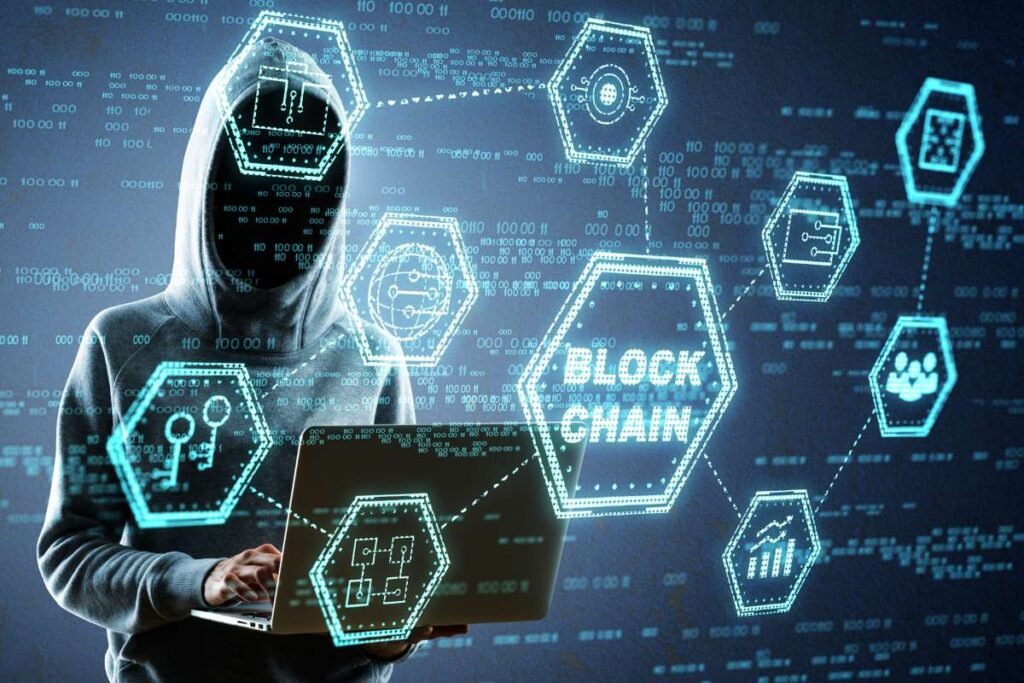 Blockchain Digital Identity Companies: Pioneering a Secure Digital Future