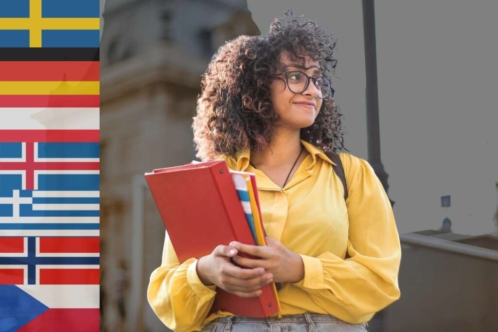 Dodge Your Financial Constraints: Top 7 Countries Offering Free Education for International Students