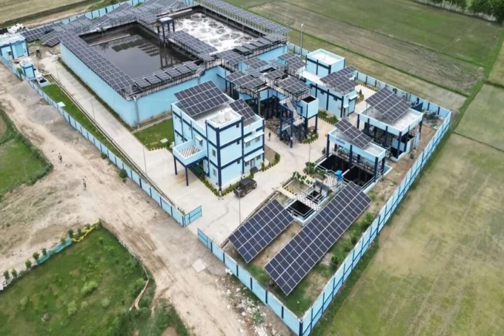 Enviro Infra Engineers IPO Allotment: Key Details and How to Check Status