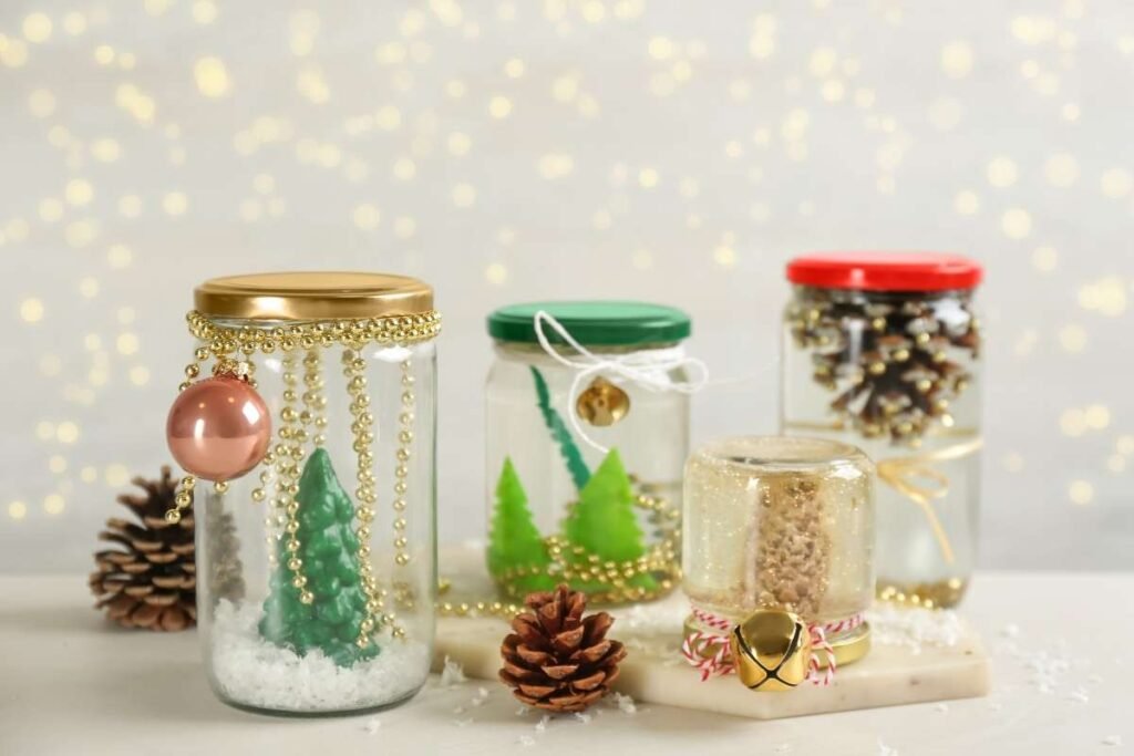 15 Aesthetic DIY Christmas Decoration Ideas for 2025 | Enterprise Wired