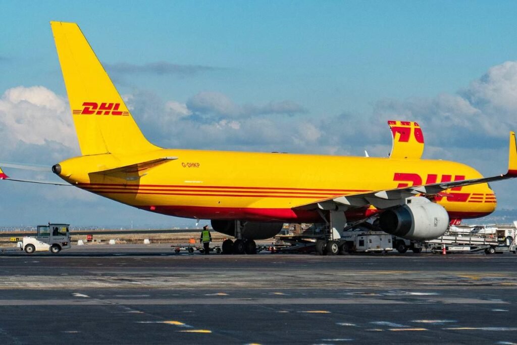 Russian Sabotage Plot Targets European Cargo Planes, Raising Security Concerns