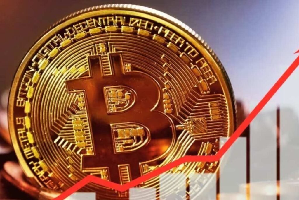 Bitcoin Surges Near $90,000 Amid Trump’s Support for Crypto