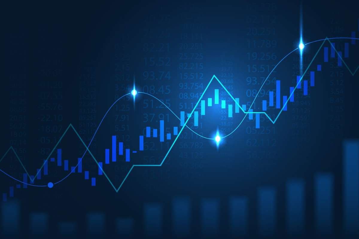 Nifty and Sensex Rebound, Signal Stabilization in Indian Markets