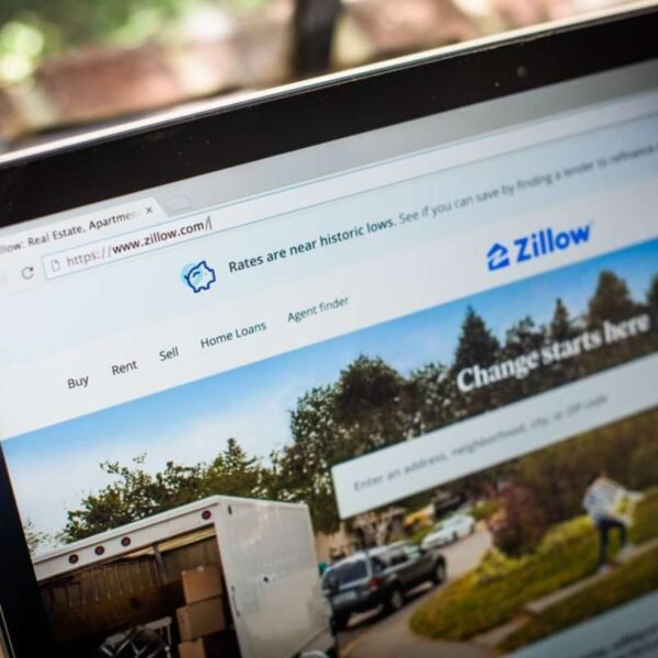 The Allure and Controversy of Zillow’s Zestimate: A Digital Real Estate Revolution