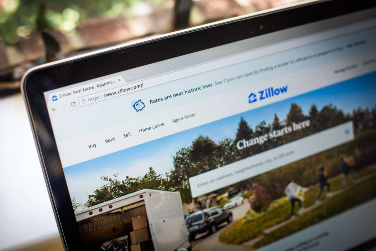 Zillow's Zestimate: Revolutionizing Home Value Estimates | Enterprise Wired