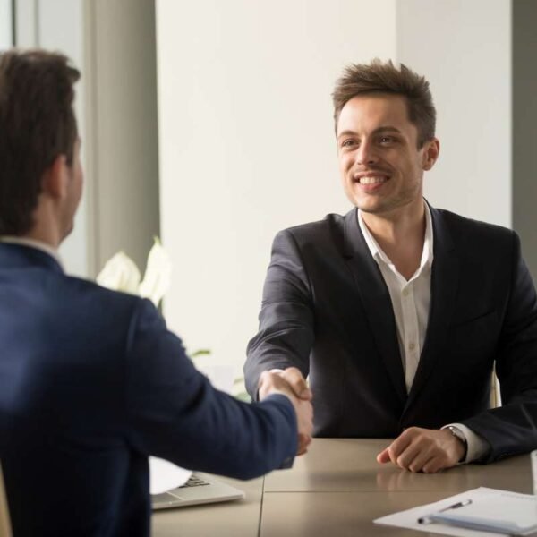 Breaking the Ice: Salary Negotiation Tips for Your First Job