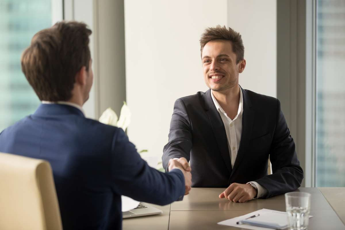 Breaking the Ice: Salary Negotiation Tips for Your First Job