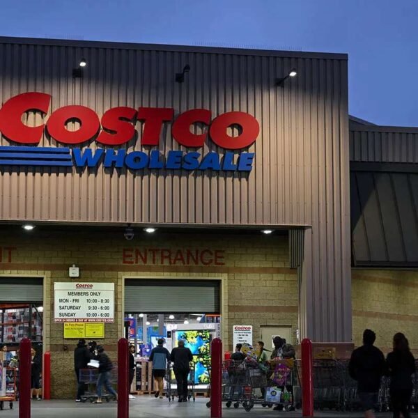 Costco Defends Diversity Initiative Amid Legal and Shareholder Challenges