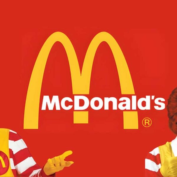 Lessons from McDonald’s: Innovating for Growth and Efficiency