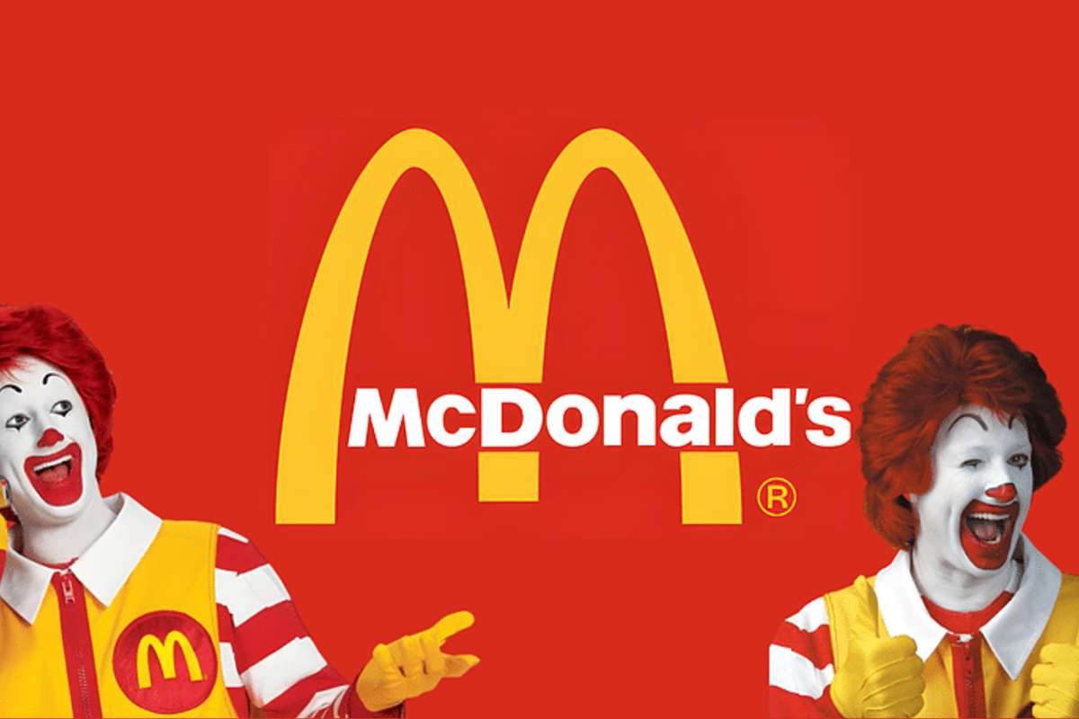 Lessons from McDonald’s: Innovating for Growth and Efficiency