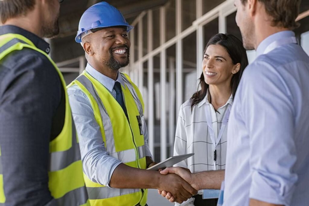 Build a Successful Construction Business: 7 Key Steps | Enterprise Wired