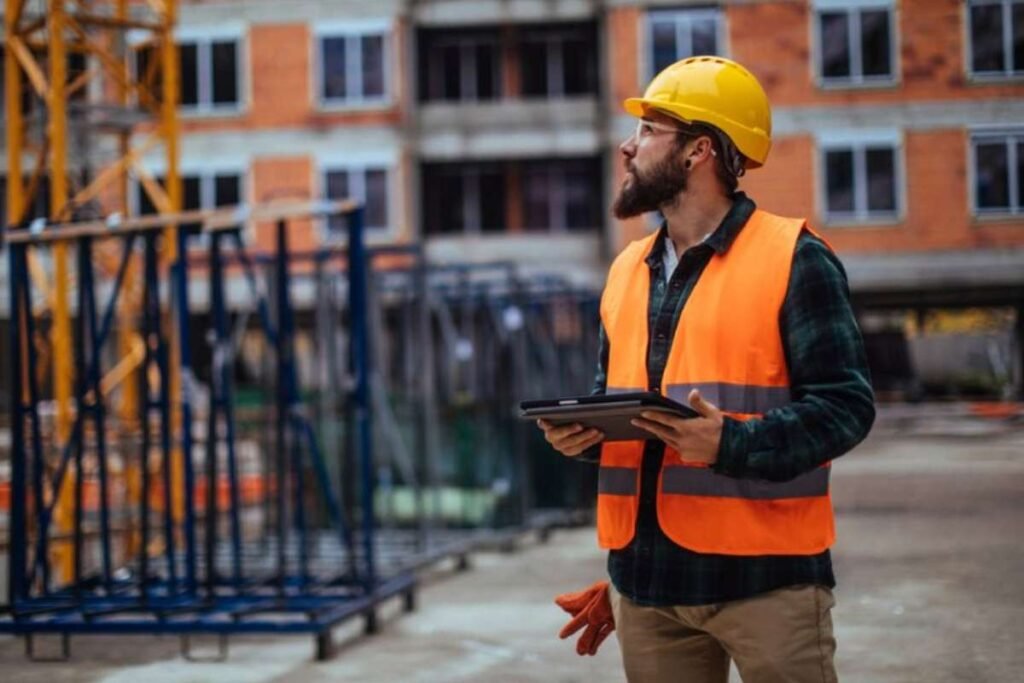 Build a Successful Construction Business: 7 Key Steps | Enterprise Wired