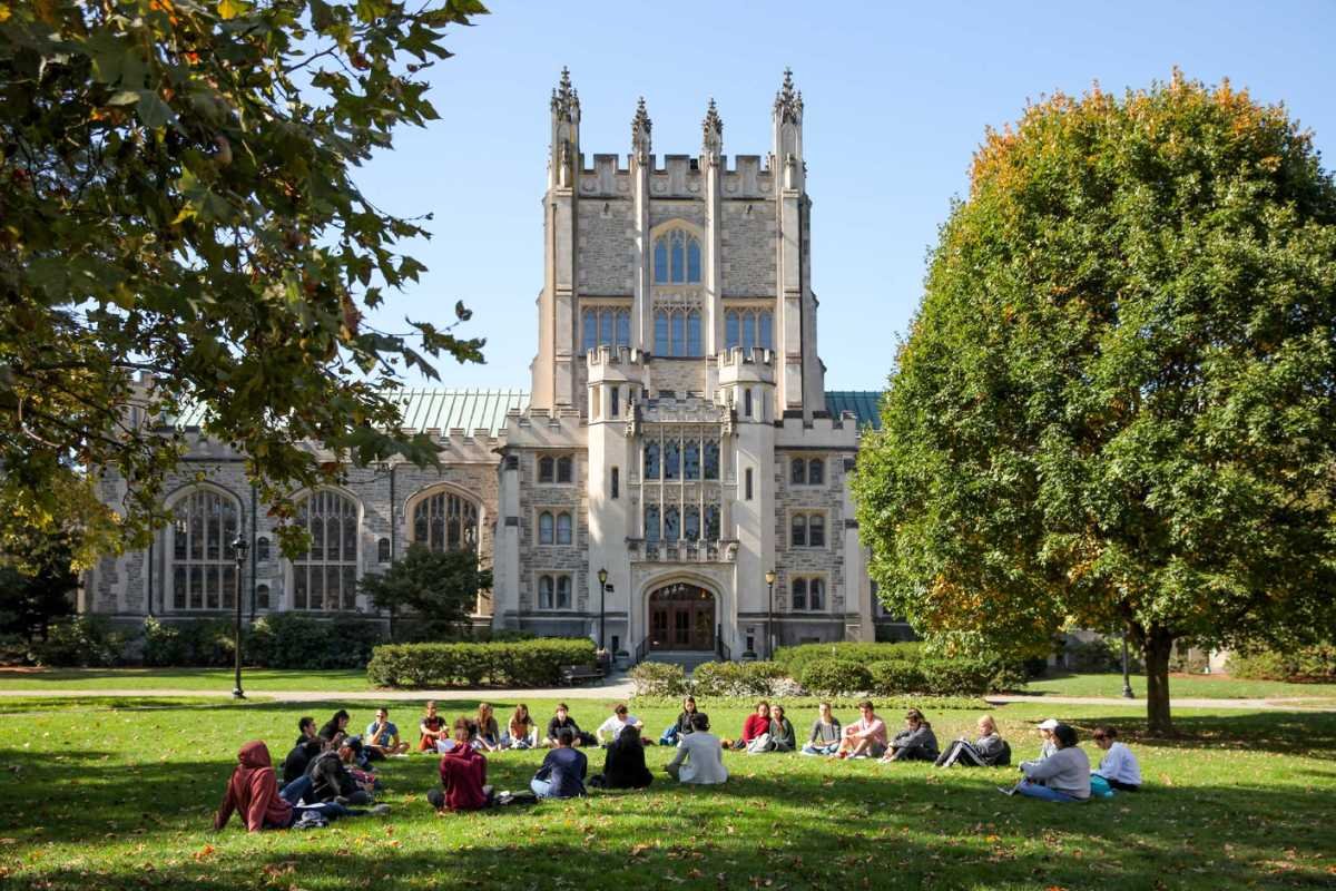 Top 10 Most Expensive Colleges in the US | Enterprise Wired