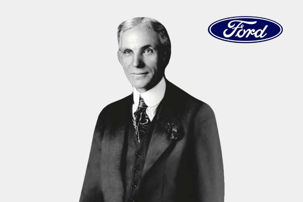 10 Famous Business Leaders in History Every Entrepreneur Should Know | Enterprise Wired