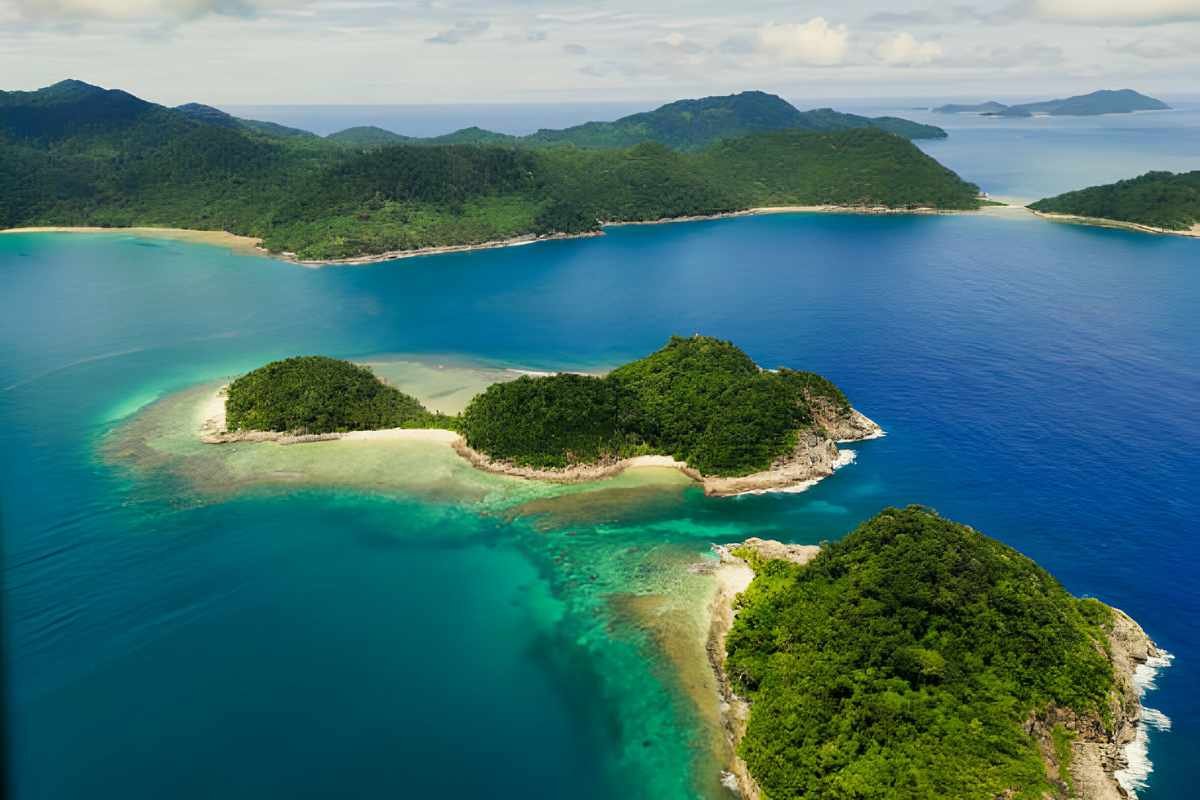 Fears Mount Over India's ‘Hong Kong’ Development on Great Nicobar Island