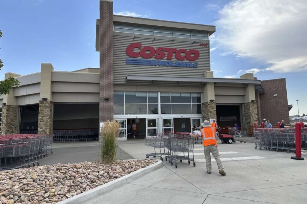 Costco Shareholders Overwhelmingly Reject Anti-DEI Proposal