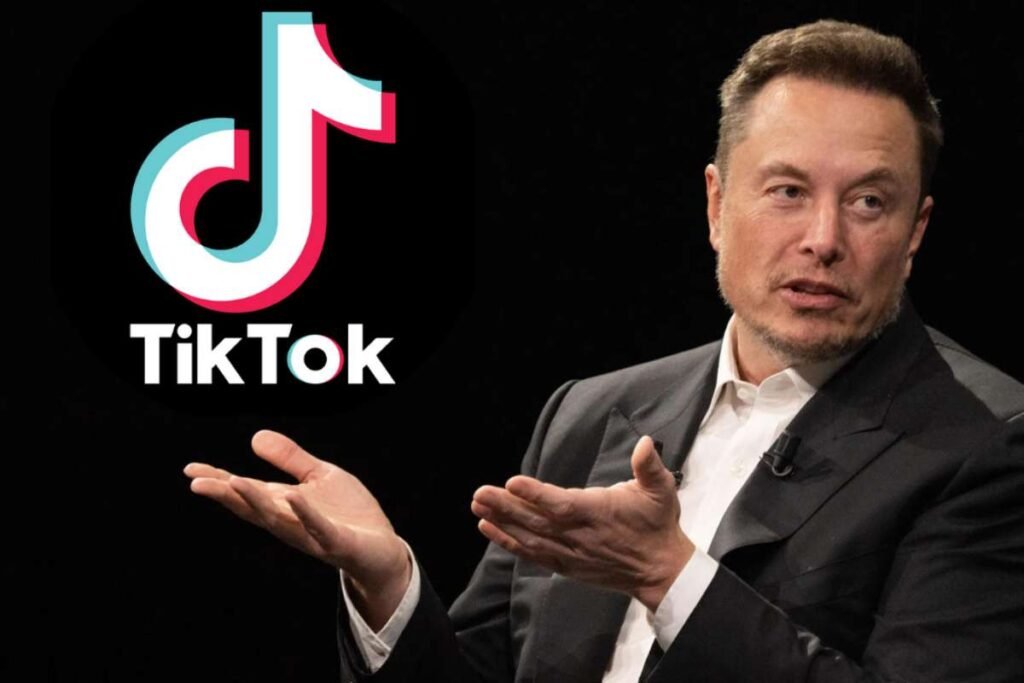 Elon Musk and TikTok Sale Rumors: A Closer Look