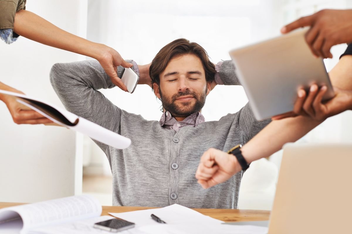 Avoid Burnout & Recharge: Practical Tips for a Balanced Life | Enterprise Wired