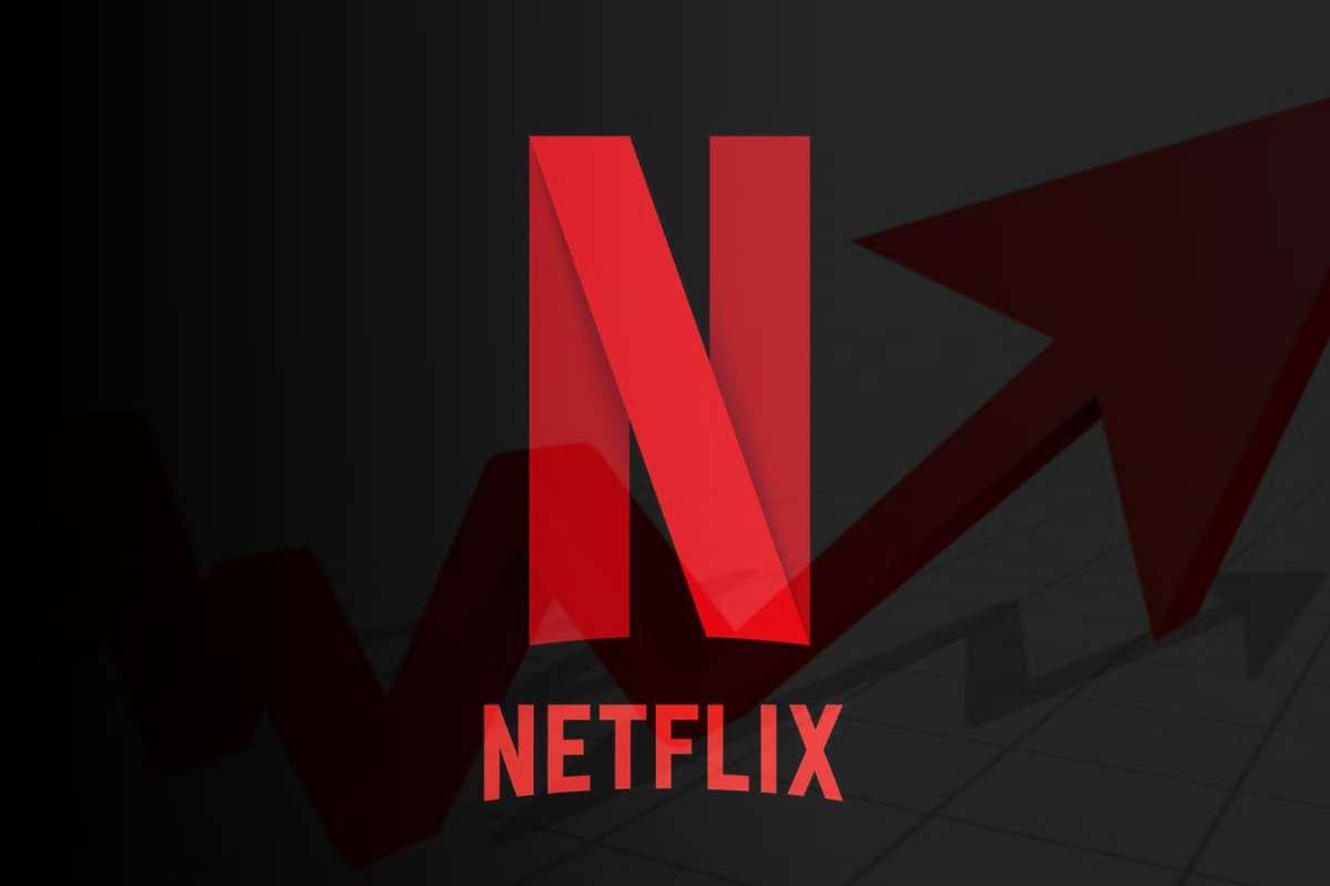 Netflix Stock Hits All-Time High Amid Stellar Earnings Performance