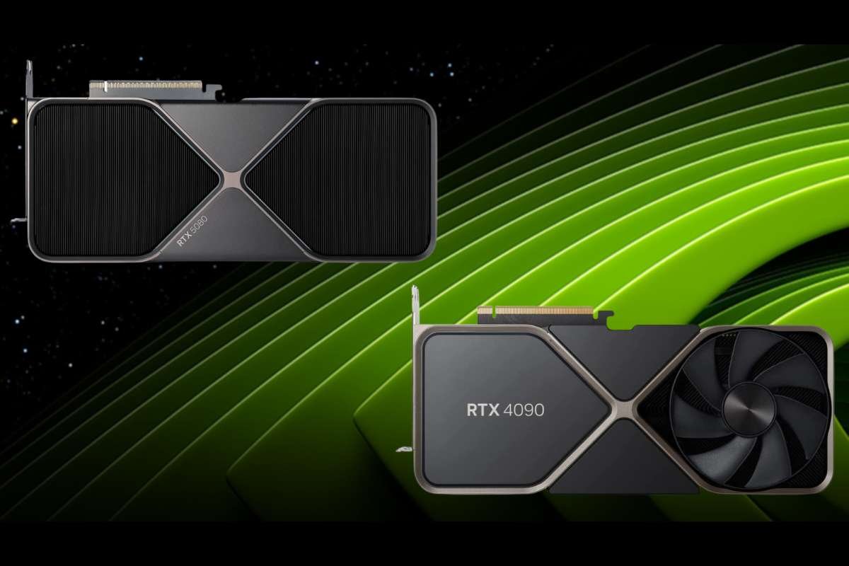 Nvidia GeForce RTX 5080 vs. RTX 4090: Which Reigns Supreme?