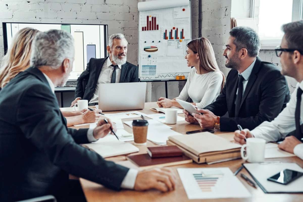 How a Proven Consulting Process Solves Business Problems | Enterprise Wired