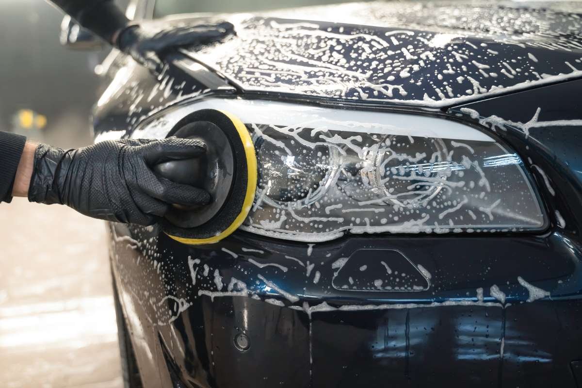 Car Wash Business Equipment That Drives Success | Enterprise Wired