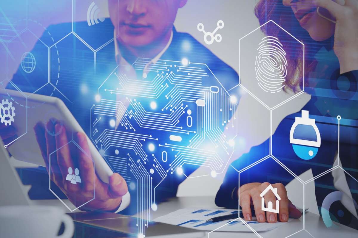 How a Proven Consulting Process Solves Business Problems | Enterprise Wired