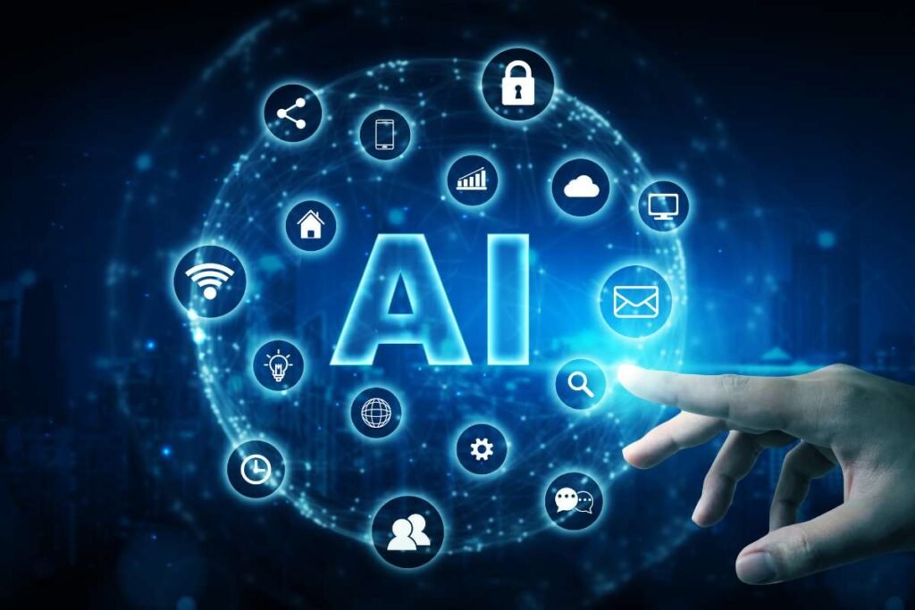 Best AI Tools in 2025, Unlocking Potential with AI Tools