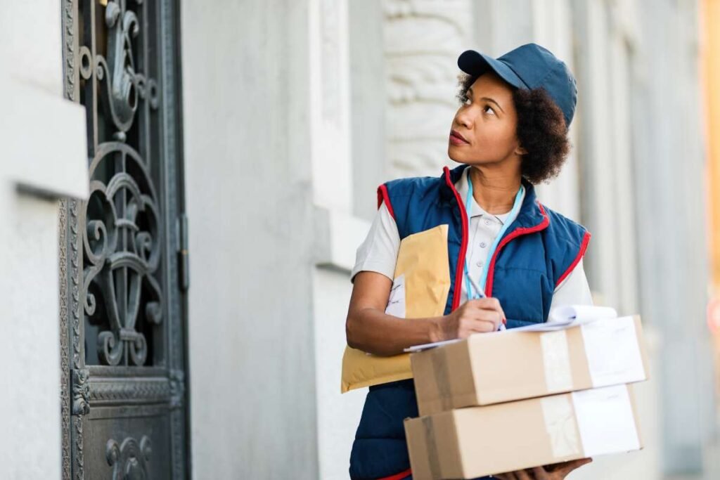 Guide to Top Postal Services in USA