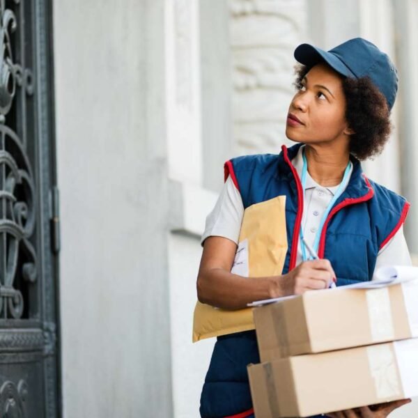 Guide to Top Postal Services in USA