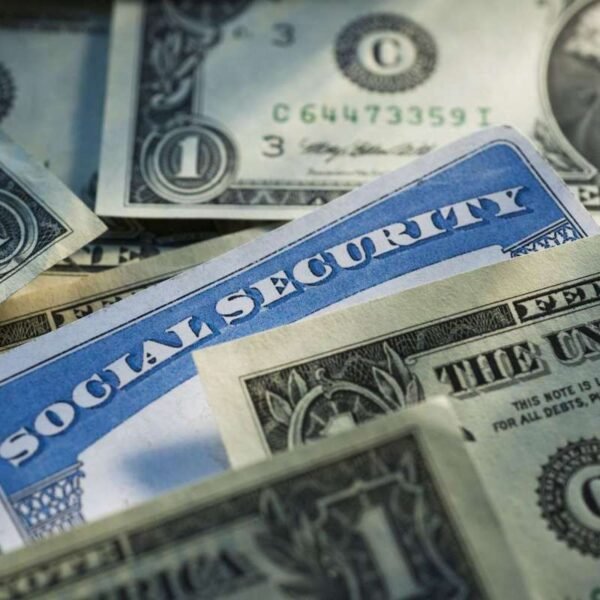 New Round of Social Security Payments Scheduled This Week