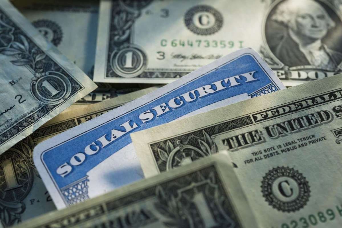 New Round of Social Security Payments Scheduled This Week