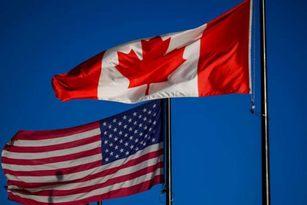 U.S. Canada Trade Tensions Escalate Amid New Tariffs