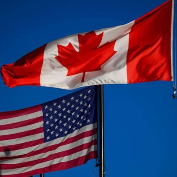 U.S. Canada Trade Tensions Escalate Amid New Tariffs