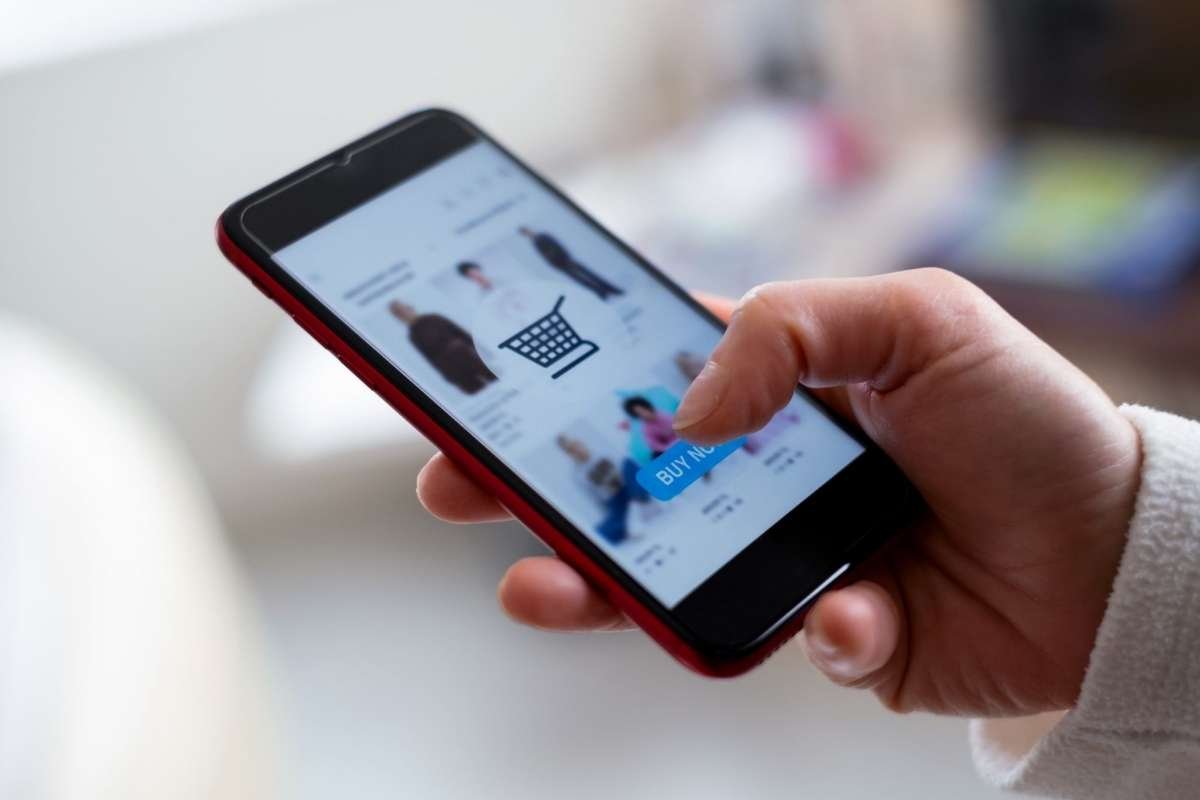 Why Every Business Needs E-Commerce Mobile Application? | Enterprise Wired