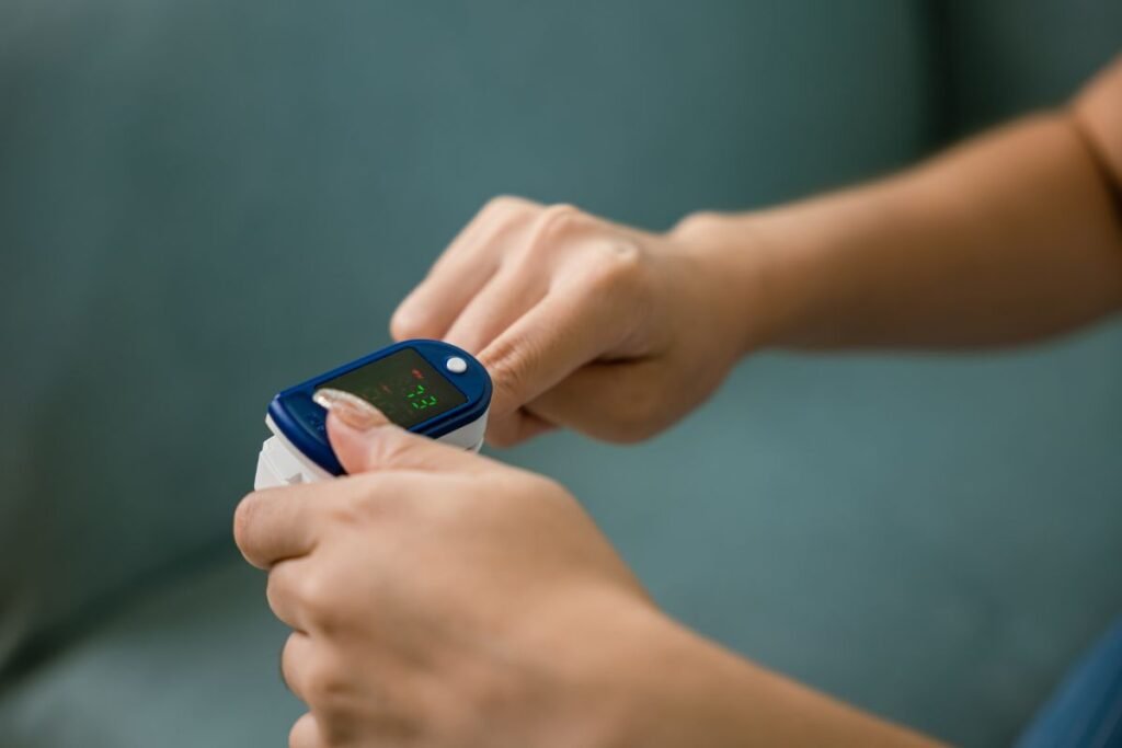 Wearable Health Monitors: Revolutionizing Personal Healthcare | Enterprise Wired