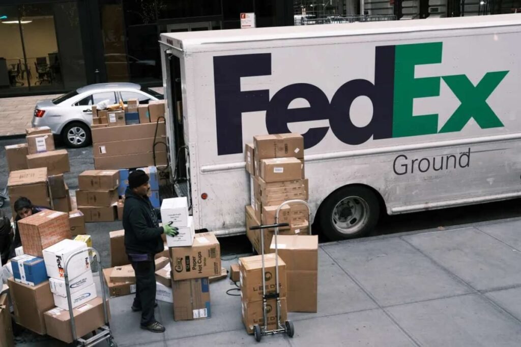 Guide to Top Postal Services in USA | Enterprise Wired