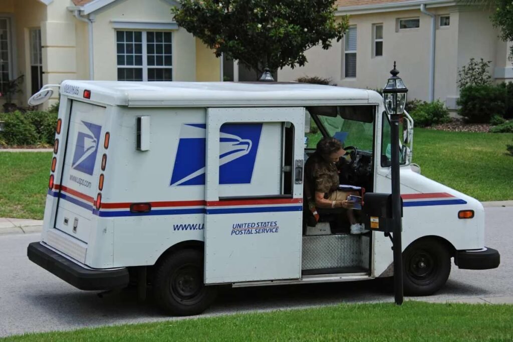 Guide to Top Postal Services in USA | Enterprise Wired