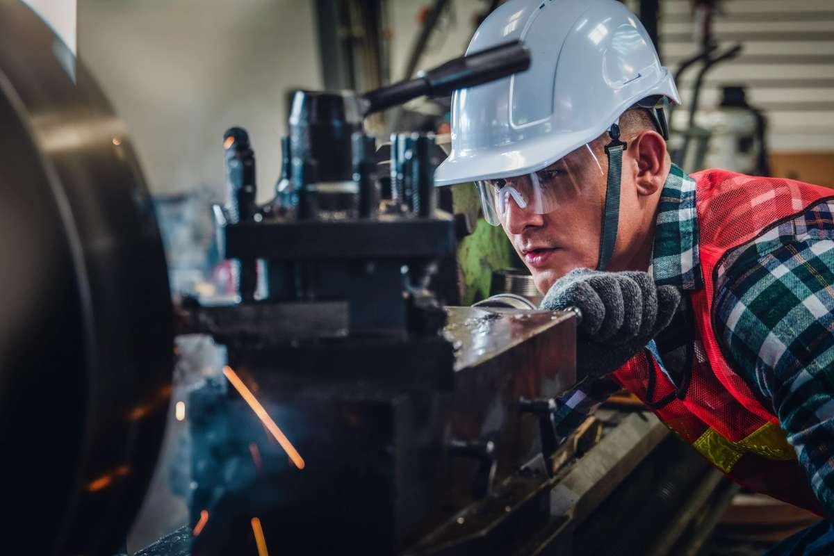 Lean Manufacturing Principles: Boost Efficiency & Reduce Waste | Enterprise Wired