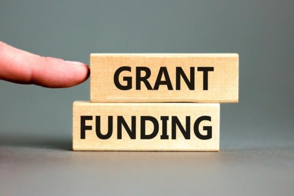 March Grants Offer Crucial Support for Small Businesses